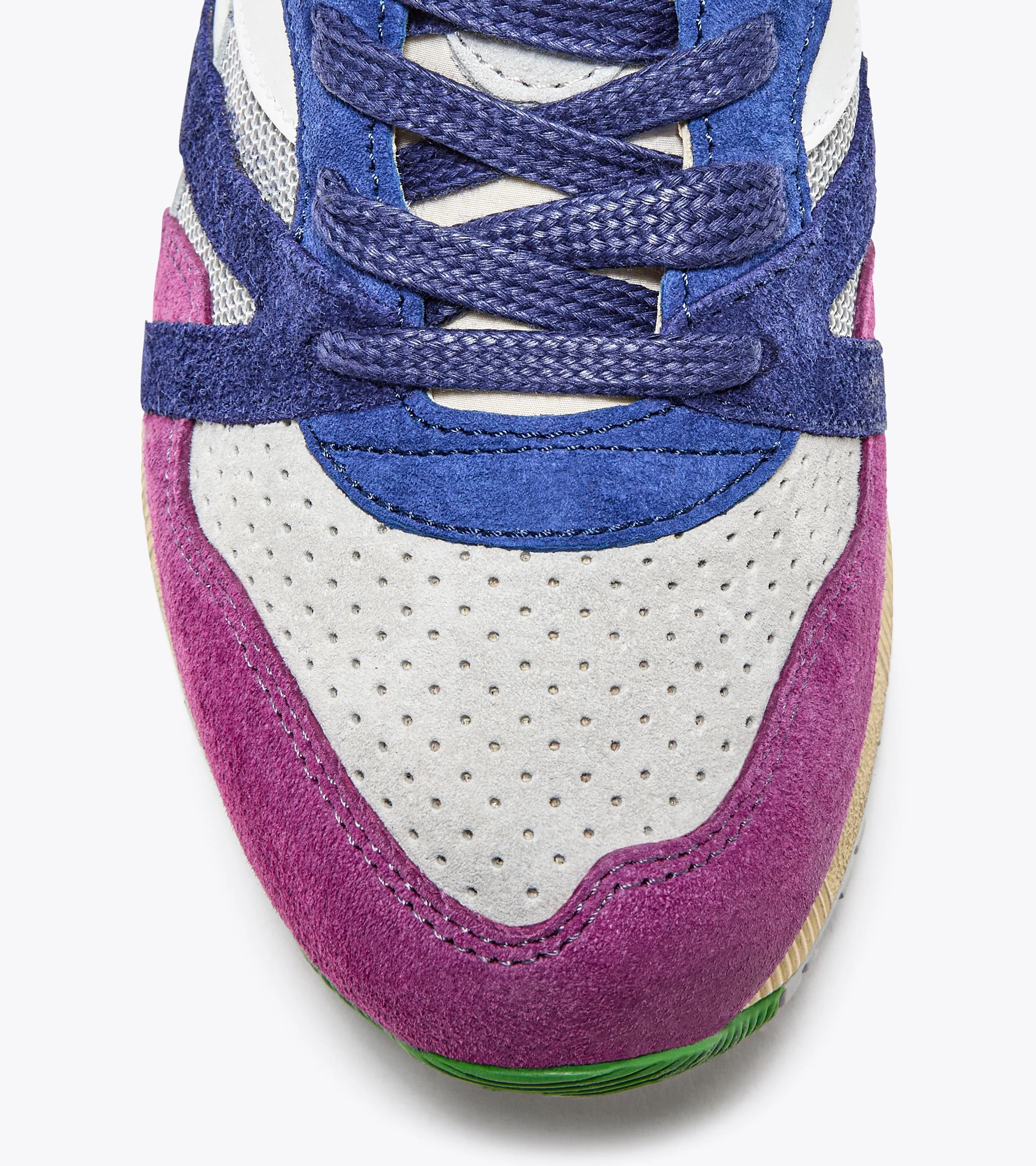 N9000 TOURNEY ITALIA ZAPATILLA HERITAGE  MADE IN ITALY  GENDER NEUTRAL