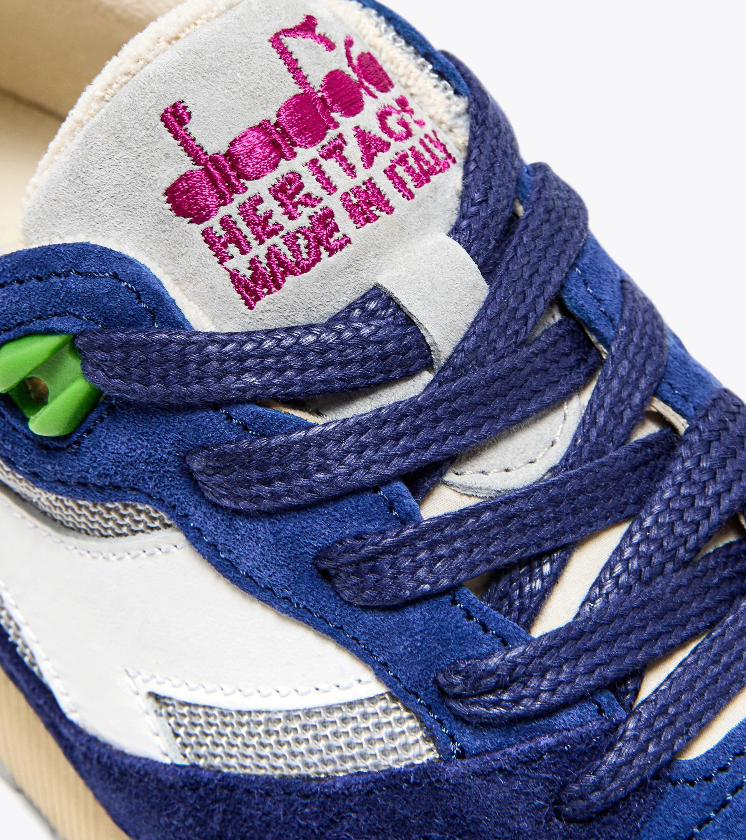N9000 TOURNEY ITALIA ZAPATILLA HERITAGE  MADE IN ITALY  GENDER NEUTRAL