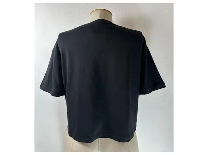 Napapijri Tops Negro Multicolor 