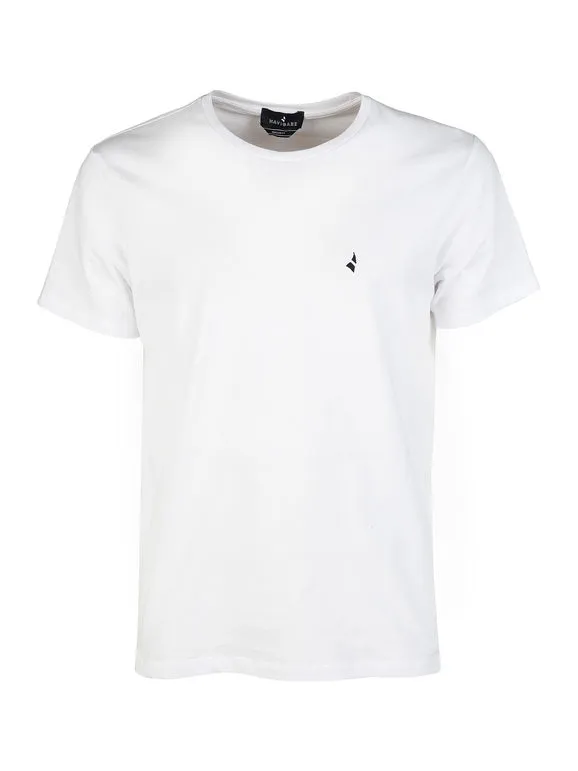 Navigare Camiseta algodón hombre