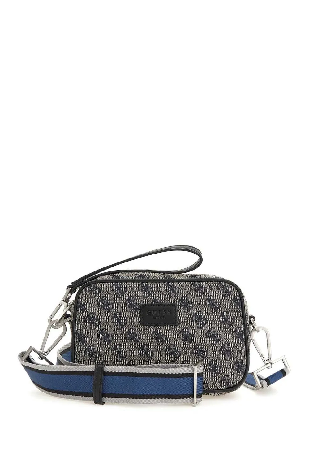 Neceser para hombre de Guess Acc – PMVEZJP3145