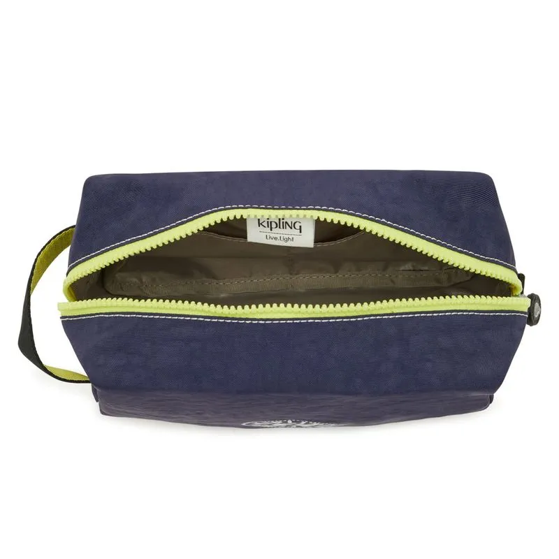Neceser Para Mujer Parac Kipling