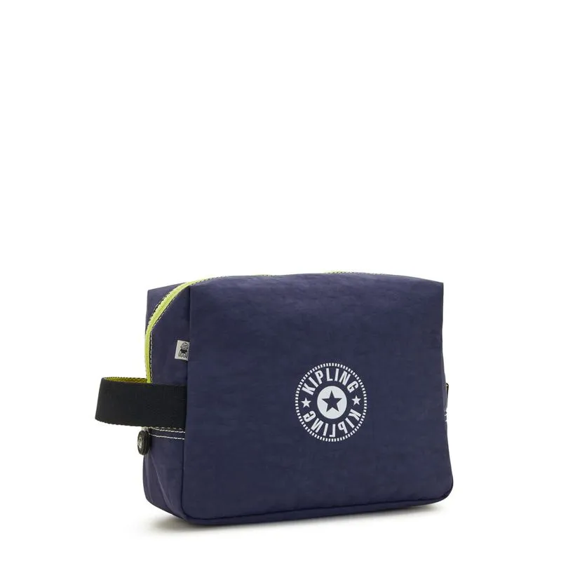 Neceser Para Mujer Parac Kipling