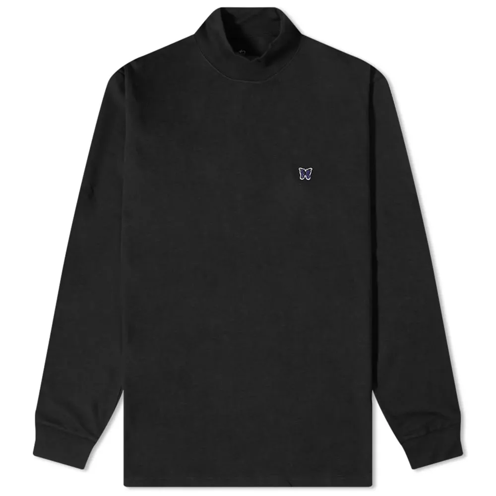 Needles Moc Neck Tee