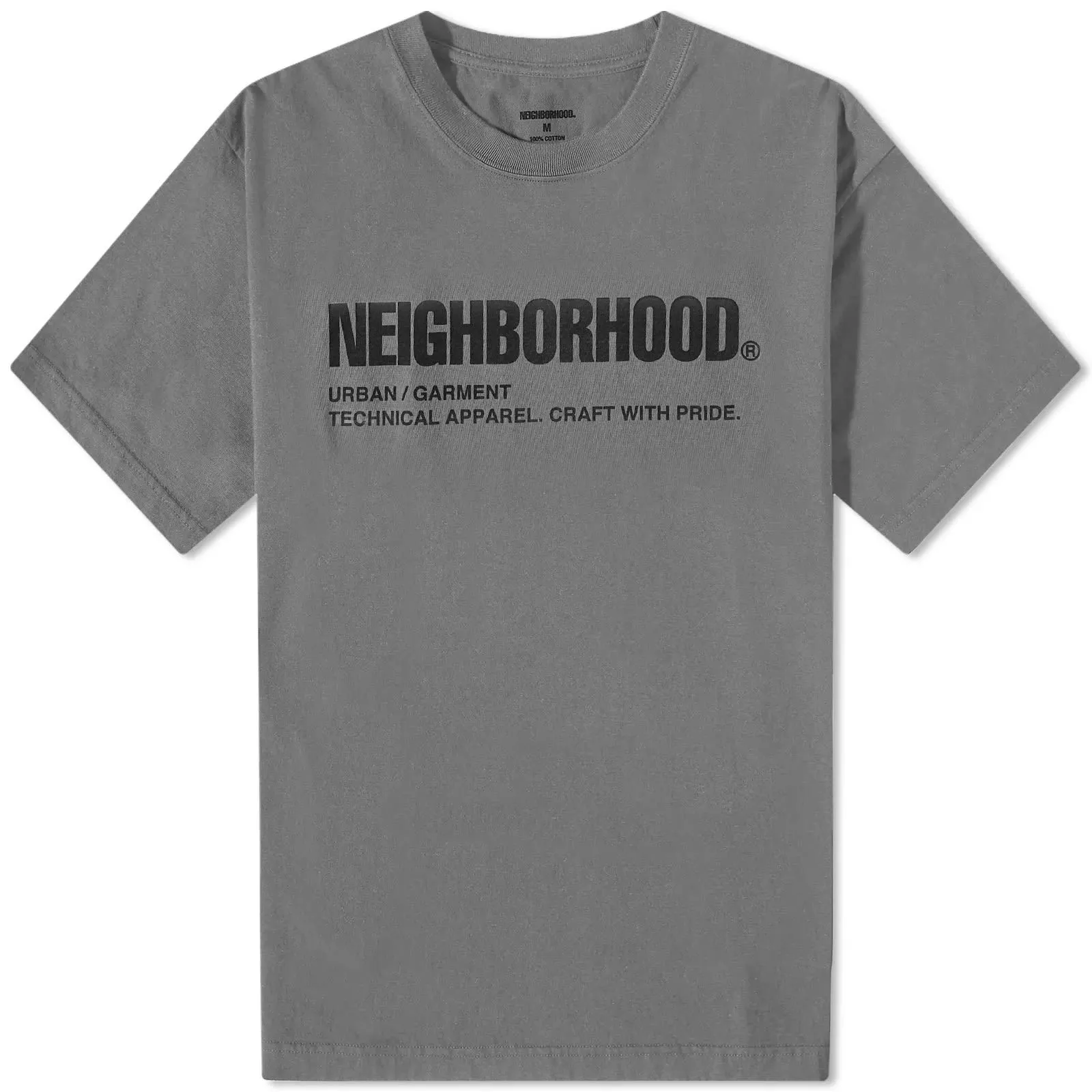 NEIGHBORHOOD NH2 TEE
