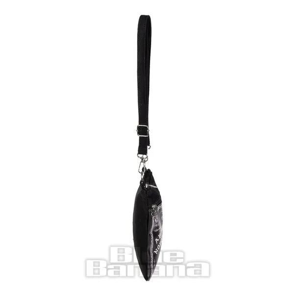 Nemesis Now Bolsa Ouija Spirit Board (Negro)