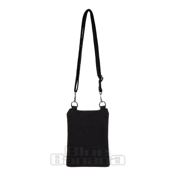 Nemesis Now Bolsa Ouija Spirit Board (Negro)