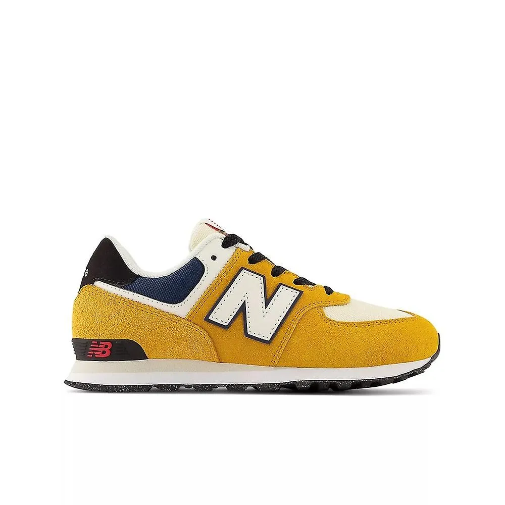 New Balance 574 GC574CY1 universal todo el año para mujer