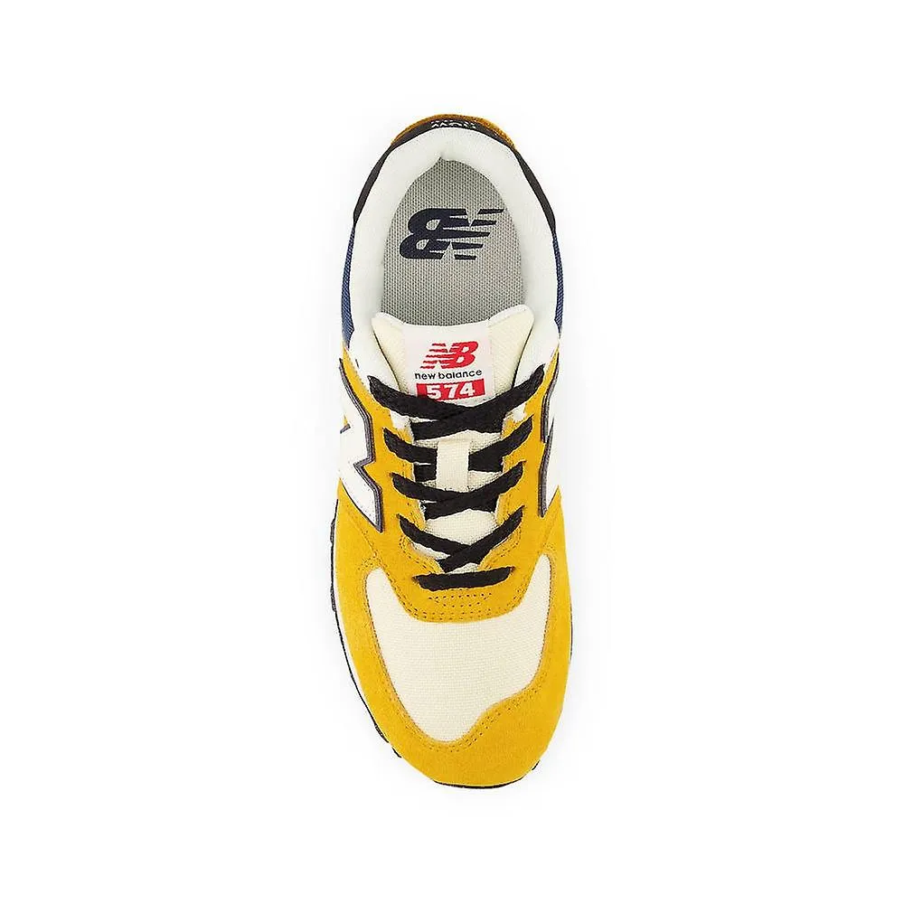 New Balance 574 GC574CY1 universal todo el año para mujer