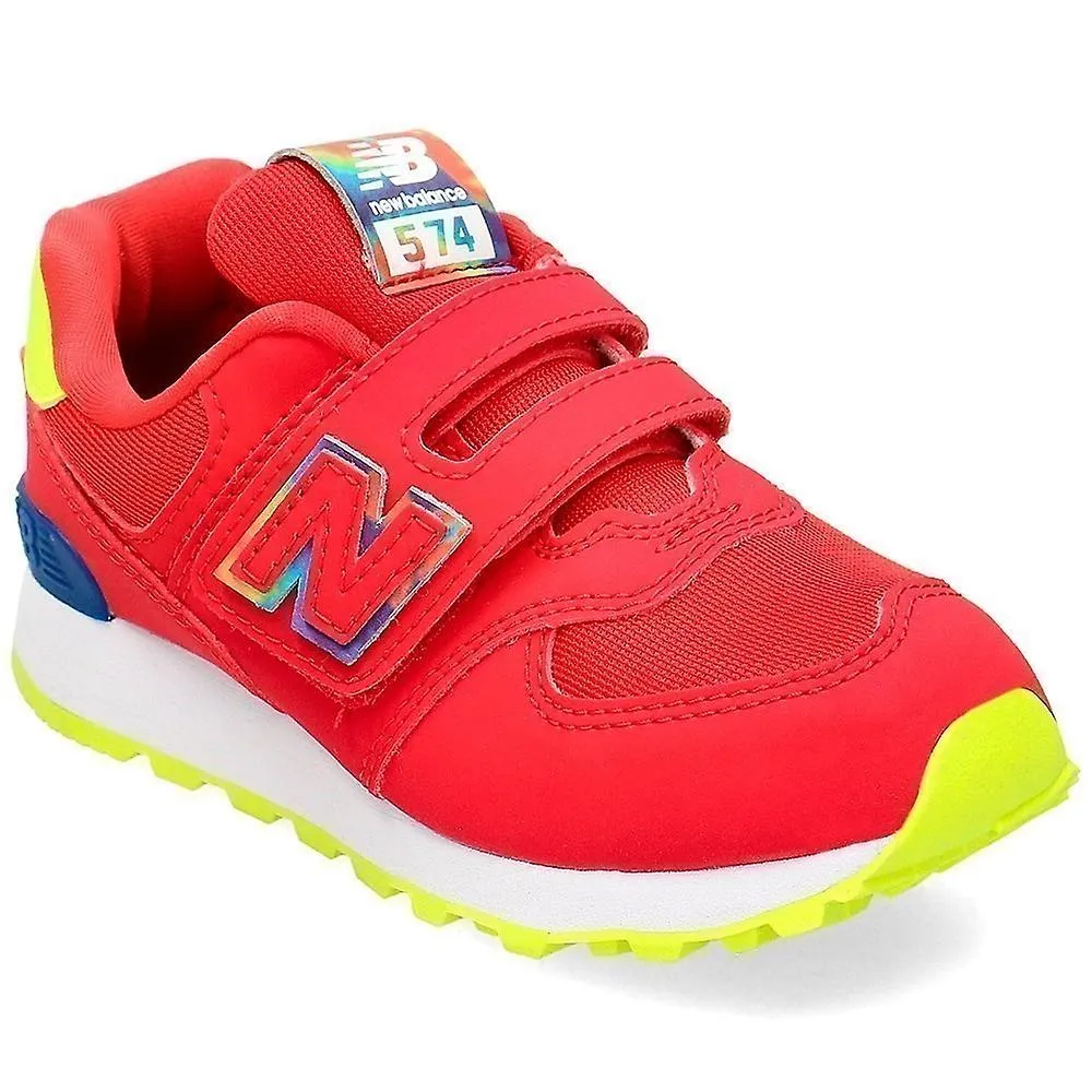 New Balance 574 YV574TDR universal para niños durante todo el año