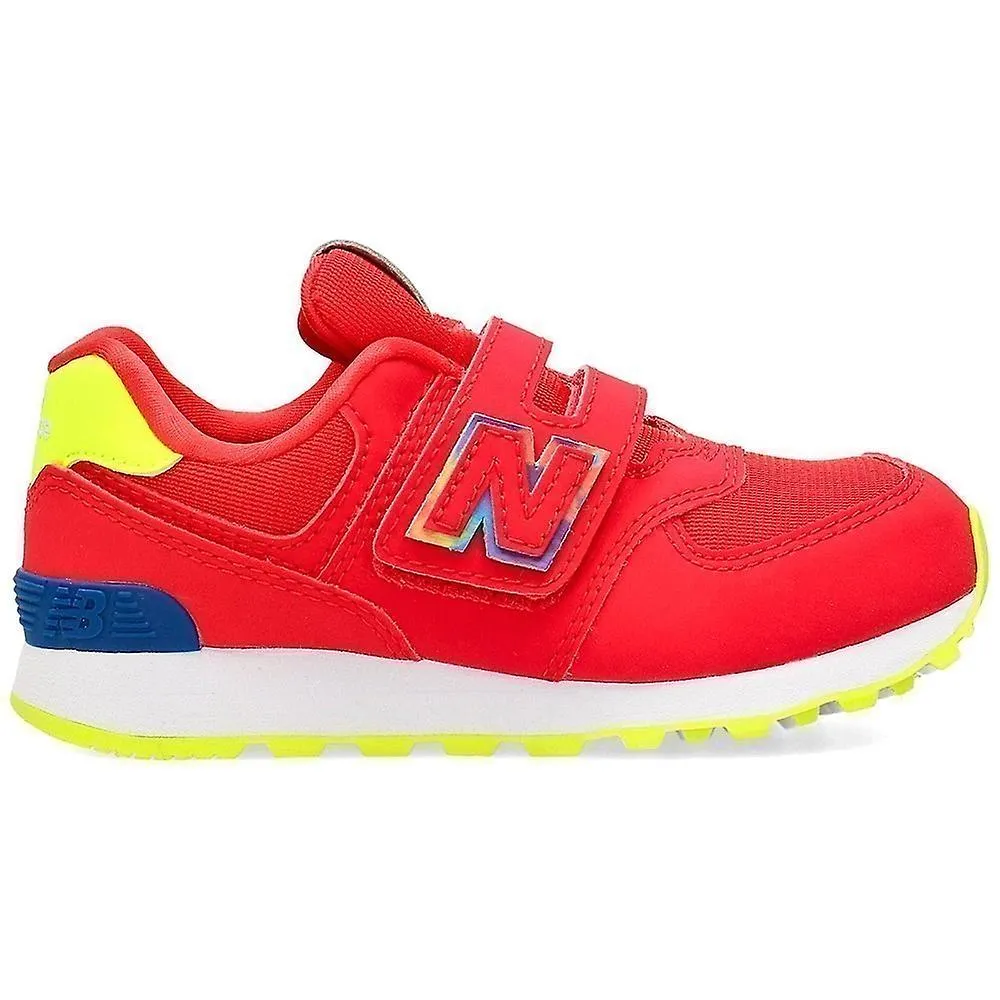 New Balance 574 YV574TDR universal para niños durante todo el año