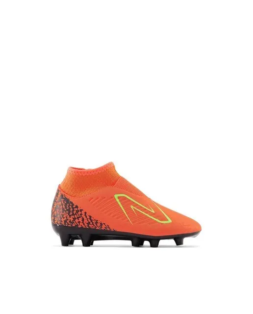 New Balance Botas de fútbol de niños Tekela v4 Magique Junior FG New Balance