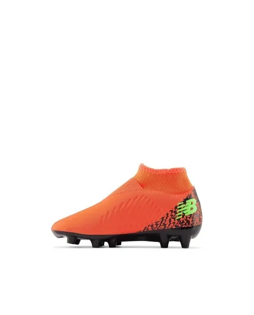 New Balance Botas de fútbol de niños Tekela v4 Magique Junior FG New Balance