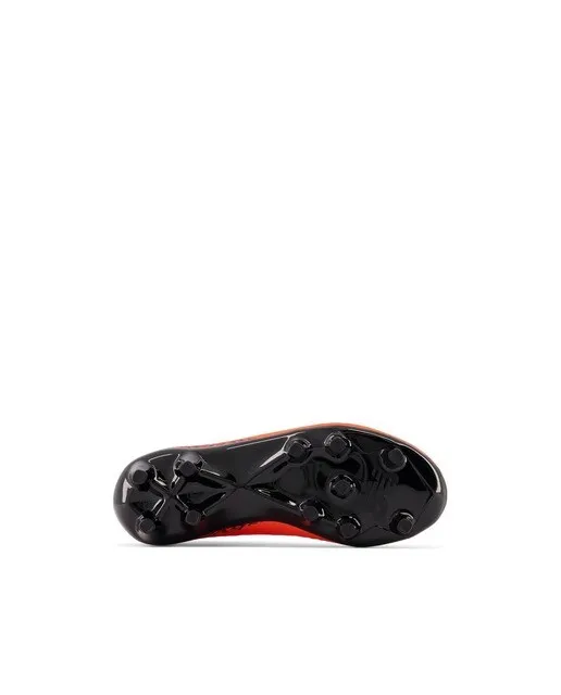New Balance Botas de fútbol de niños Tekela v4 Magique Junior FG New Balance