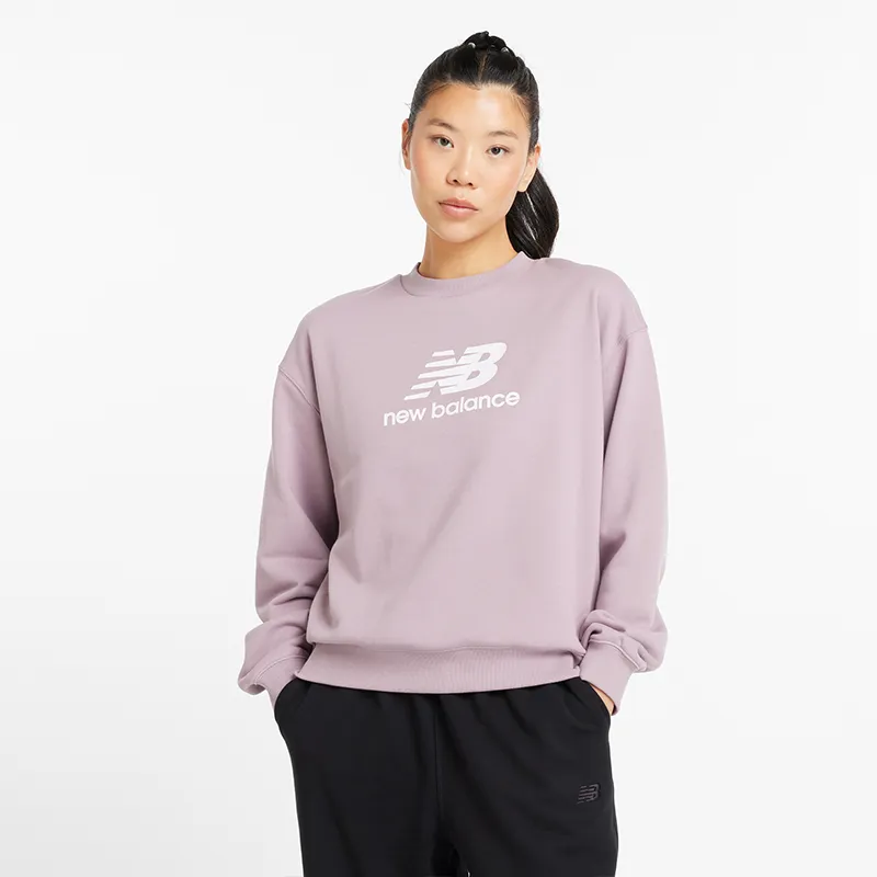 New Balance NB Sweatshirt Crewneck