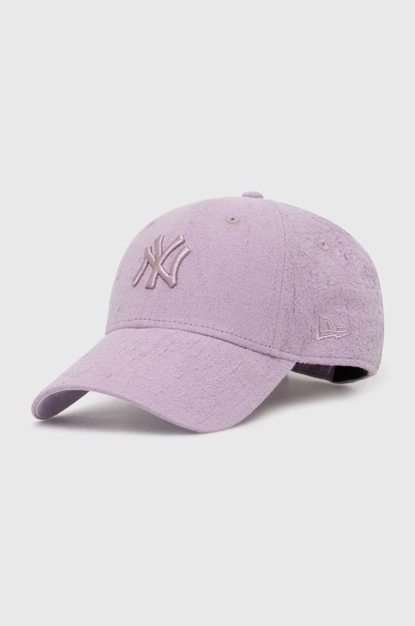 New Era LOS ANGELES DODGERS Cap