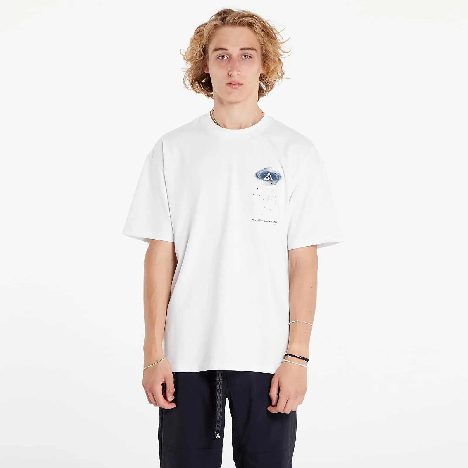 NIKE ACG MEN'S DRIFIT GALAXY TSHIRT