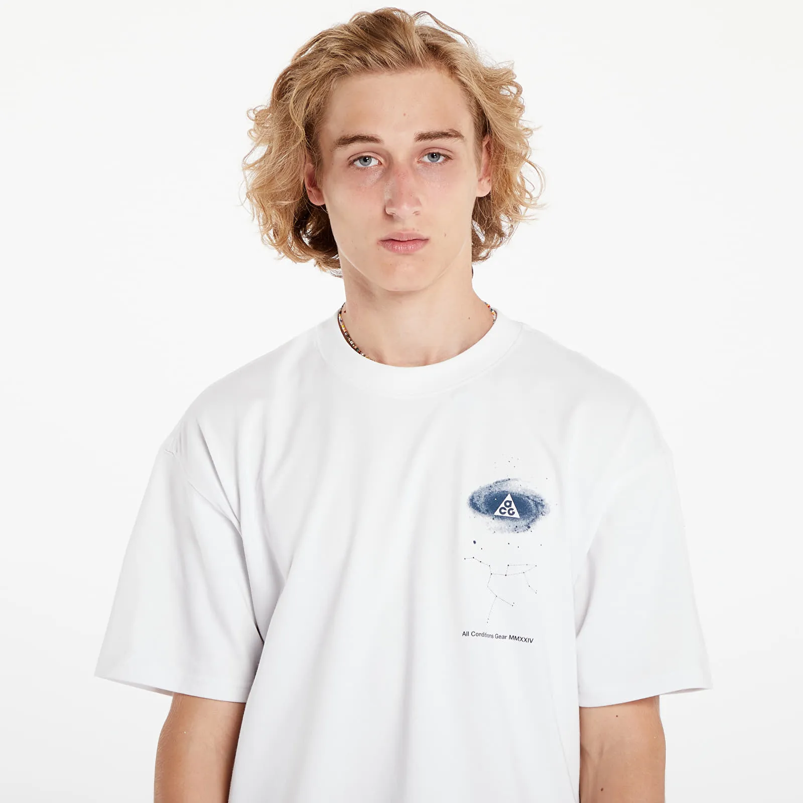 NIKE ACG MEN'S DRIFIT GALAXY TSHIRT