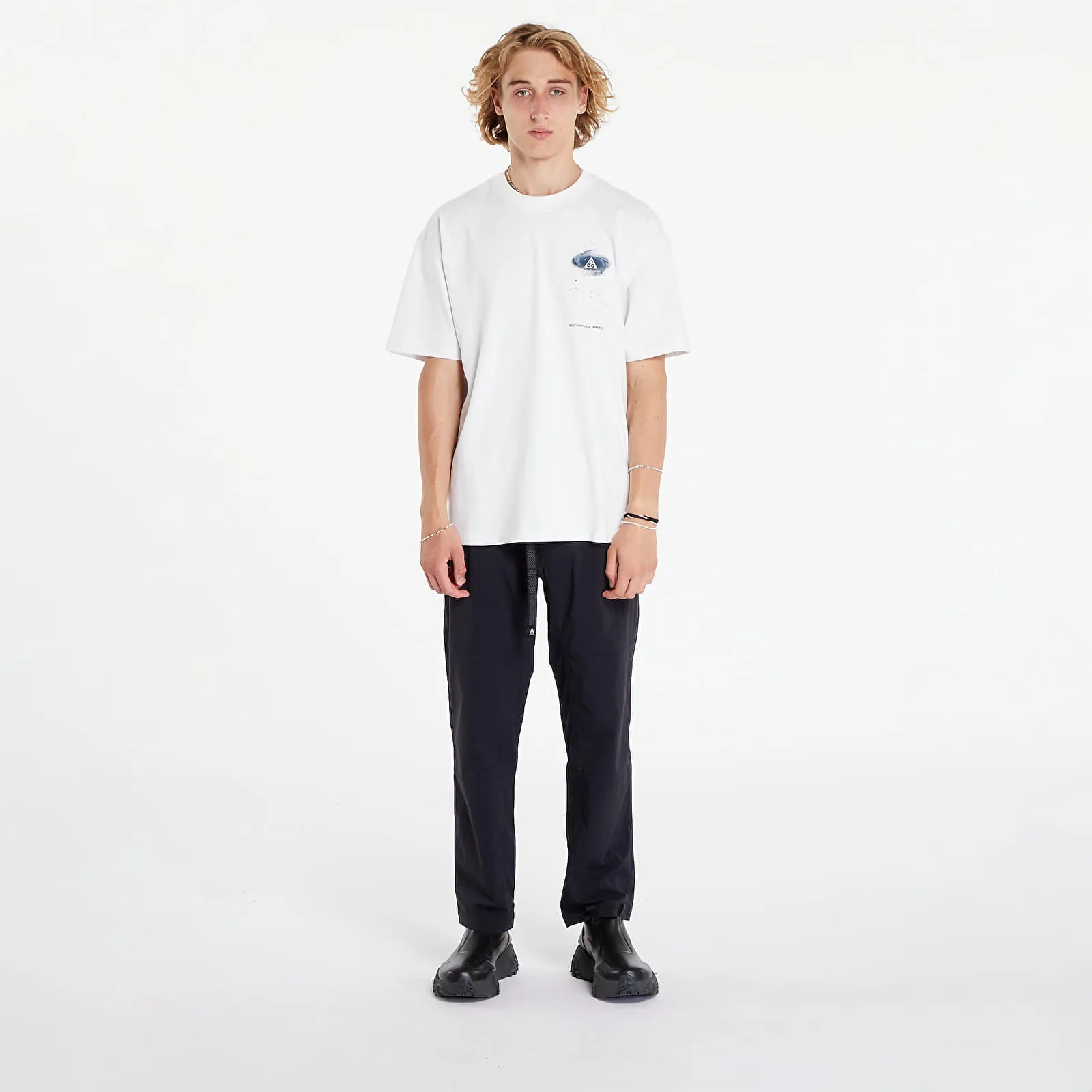 NIKE ACG MEN'S DRIFIT GALAXY TSHIRT