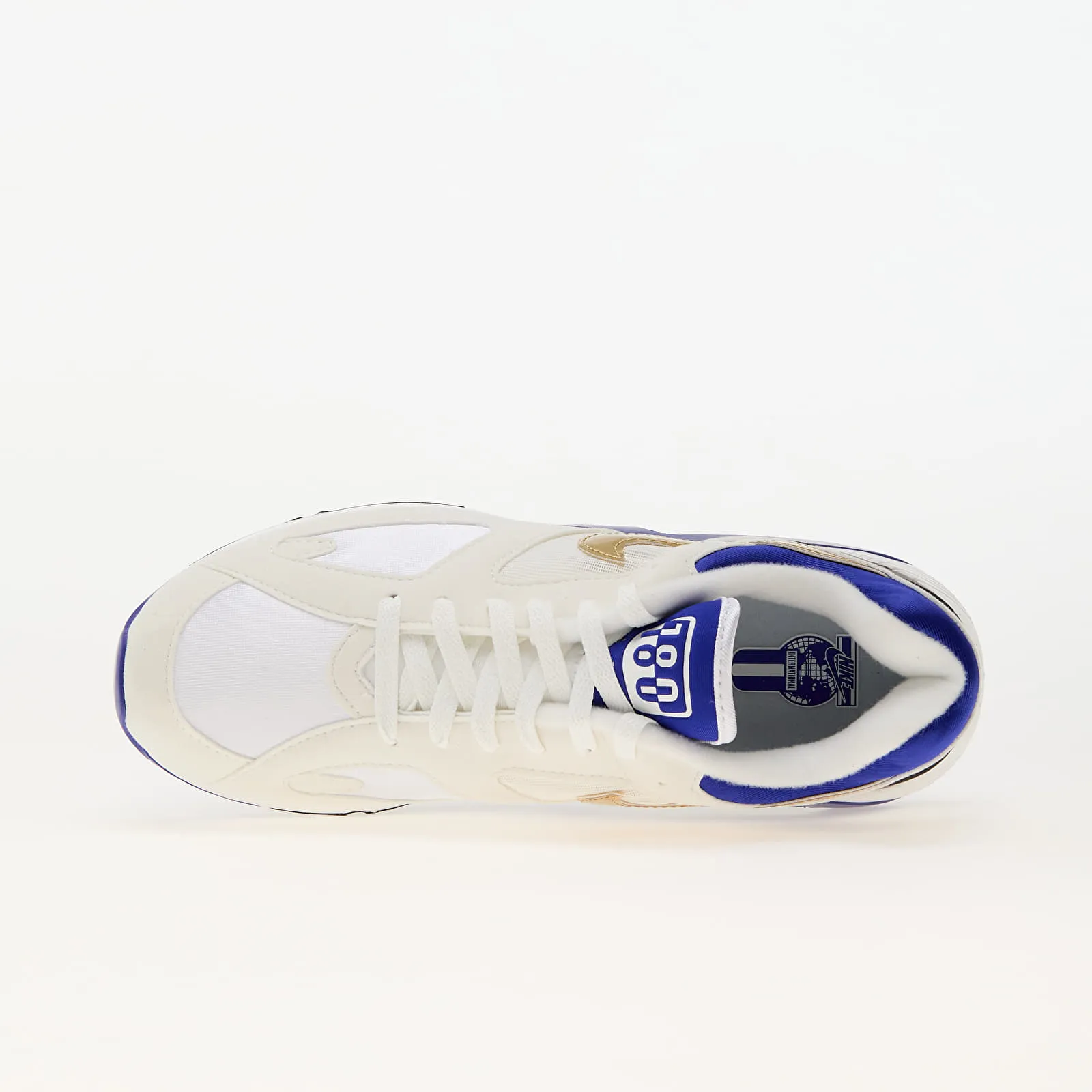 Nike Air 180