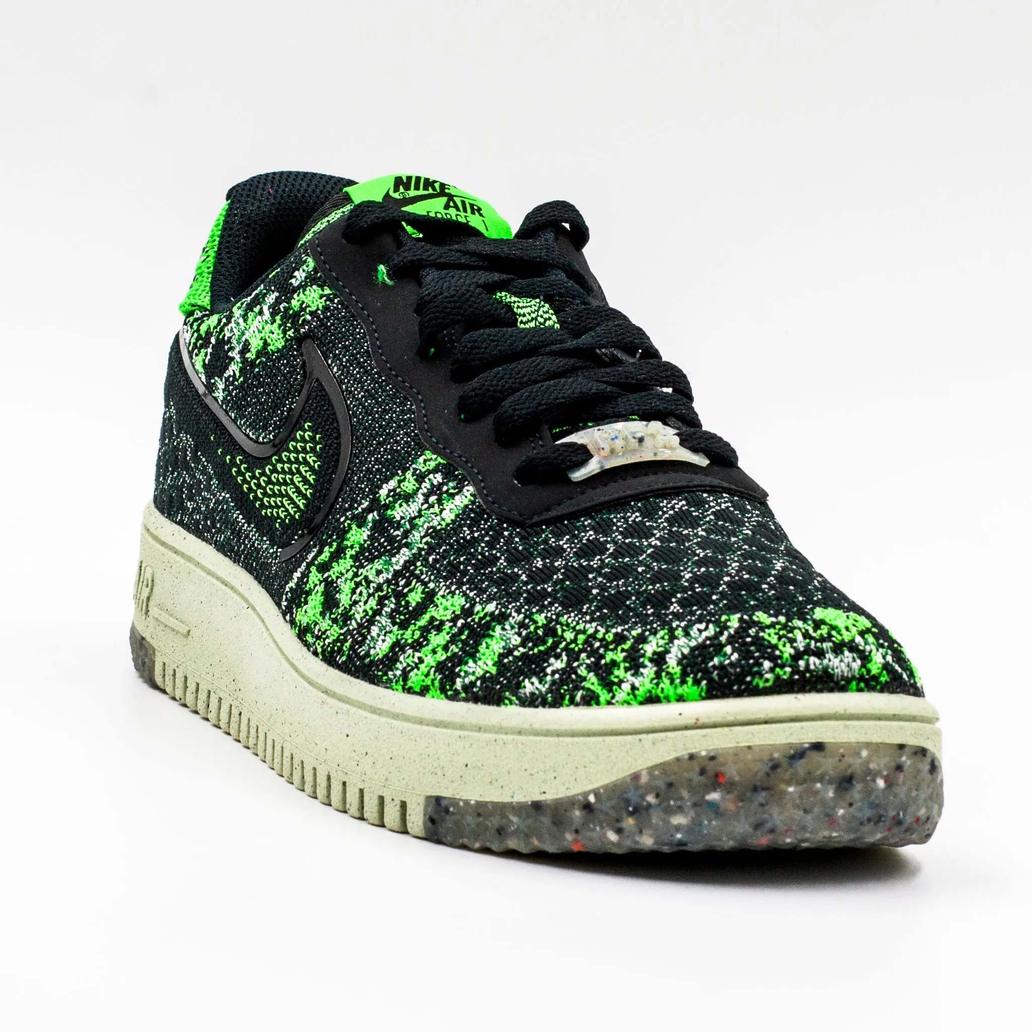 Nike Air Force 1 Crater Flyknit AF1