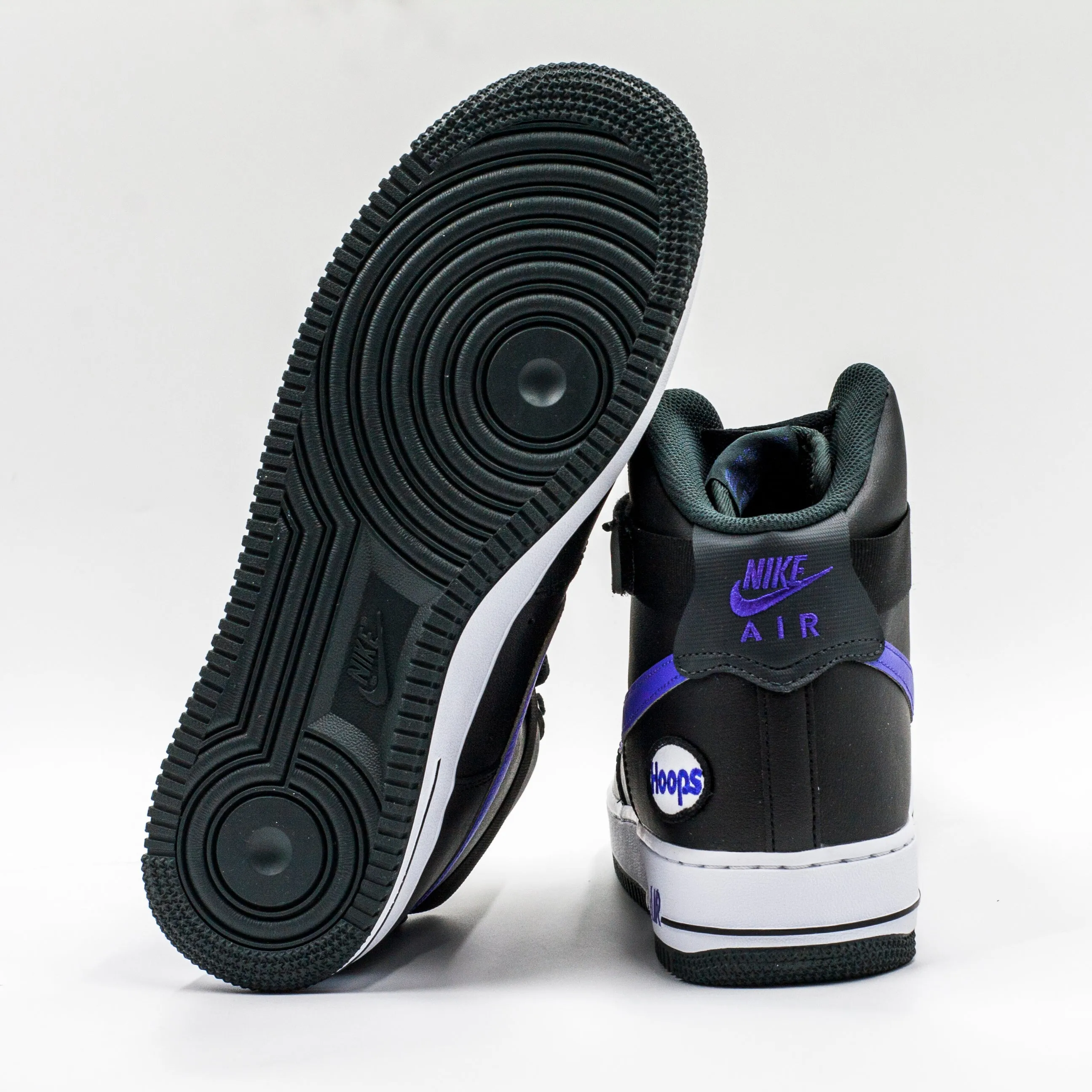Nike Air Force 1 High 07