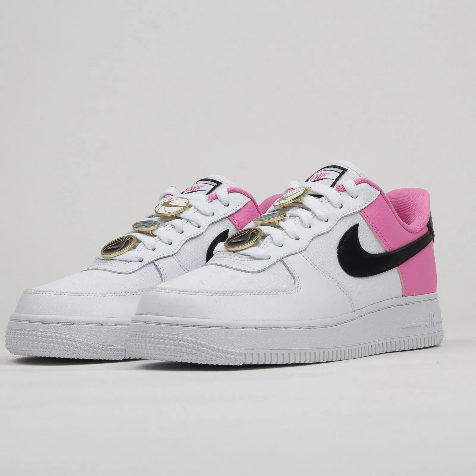 Nike Air Force 1 Low SE ''Basketball Pins'' W