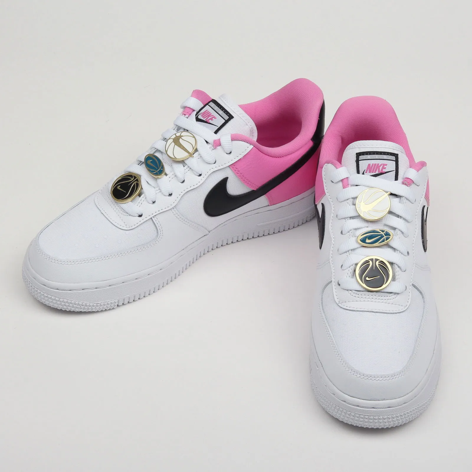 Nike Air Force 1 Low SE ''Basketball Pins'' W