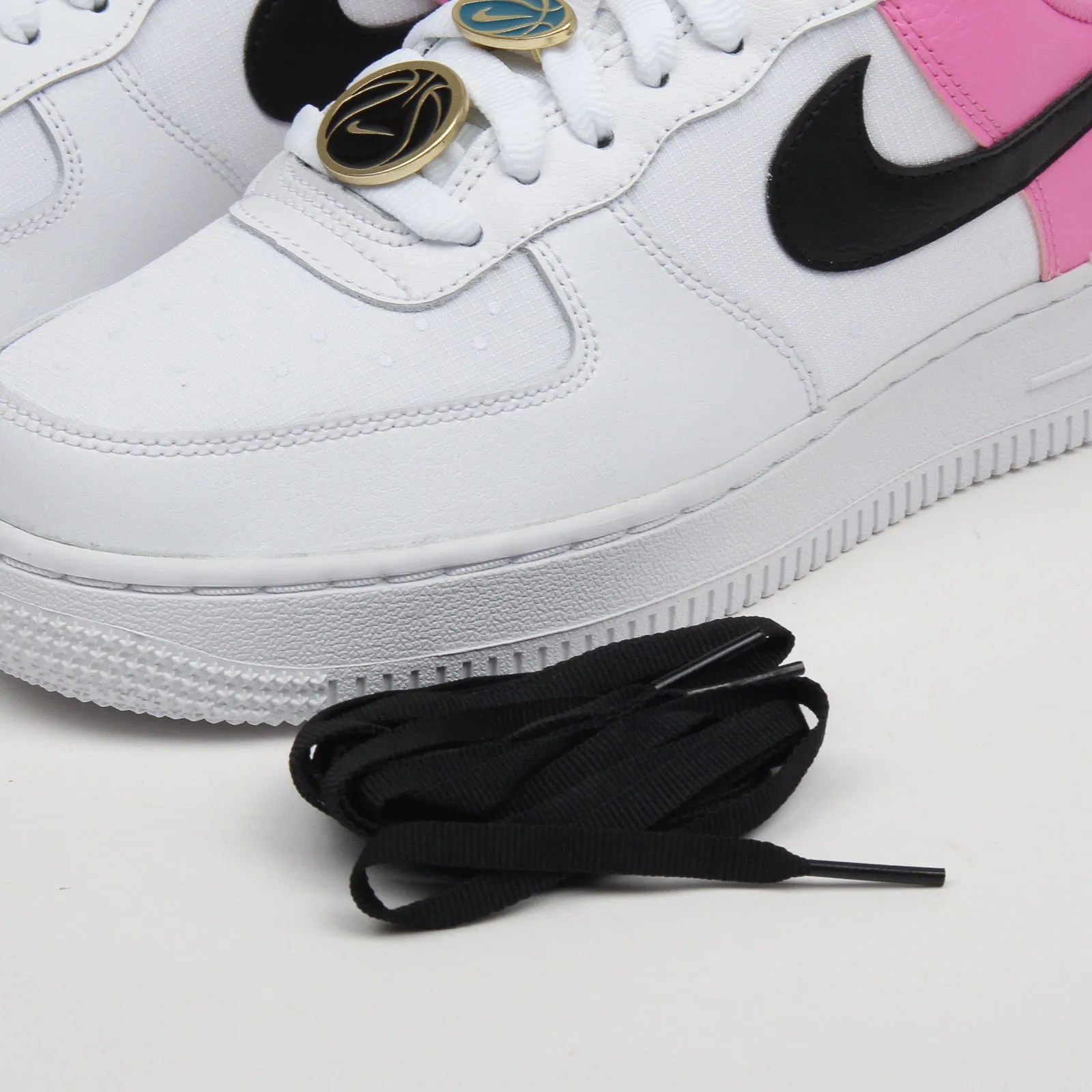 Nike Air Force 1 Low SE ''Basketball Pins'' W