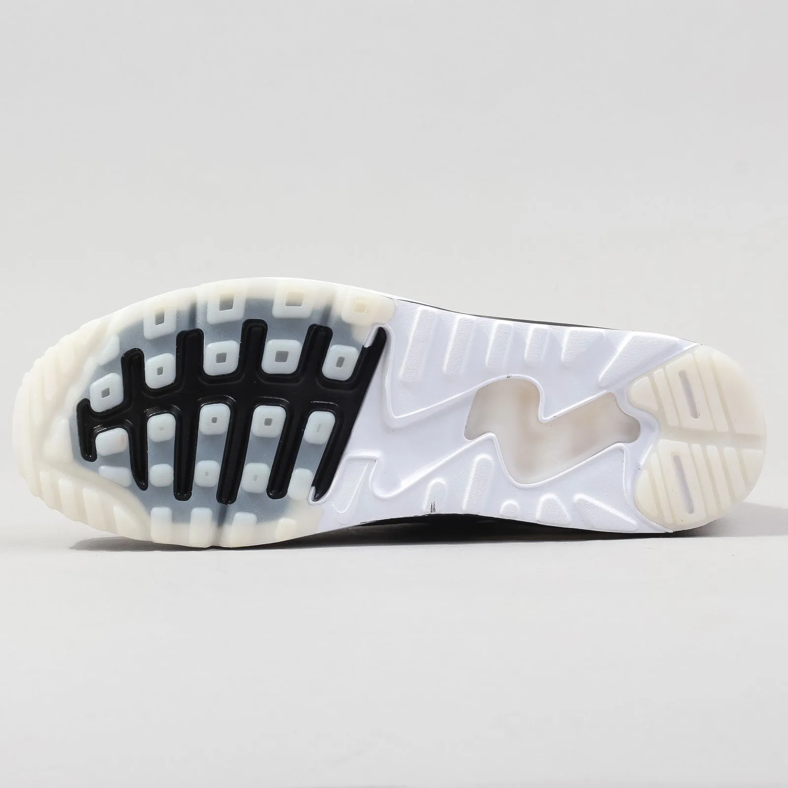 Nike Air Max 90 Ultra 2.0 Flyknit "Oreo"