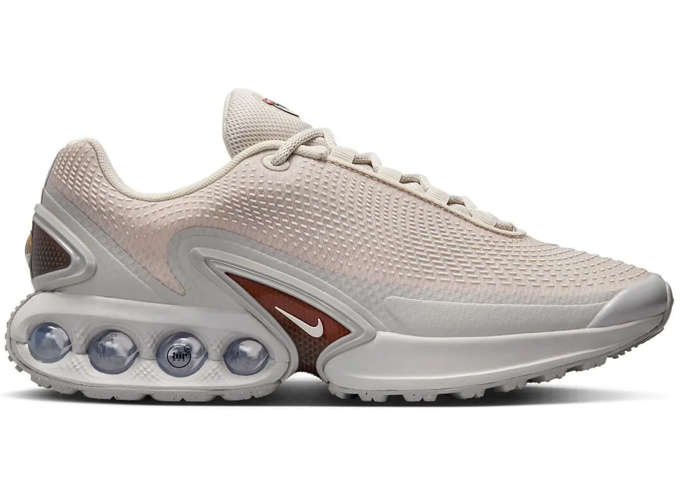 Nike Air Max Dn Light Orewood Brown (Women's)