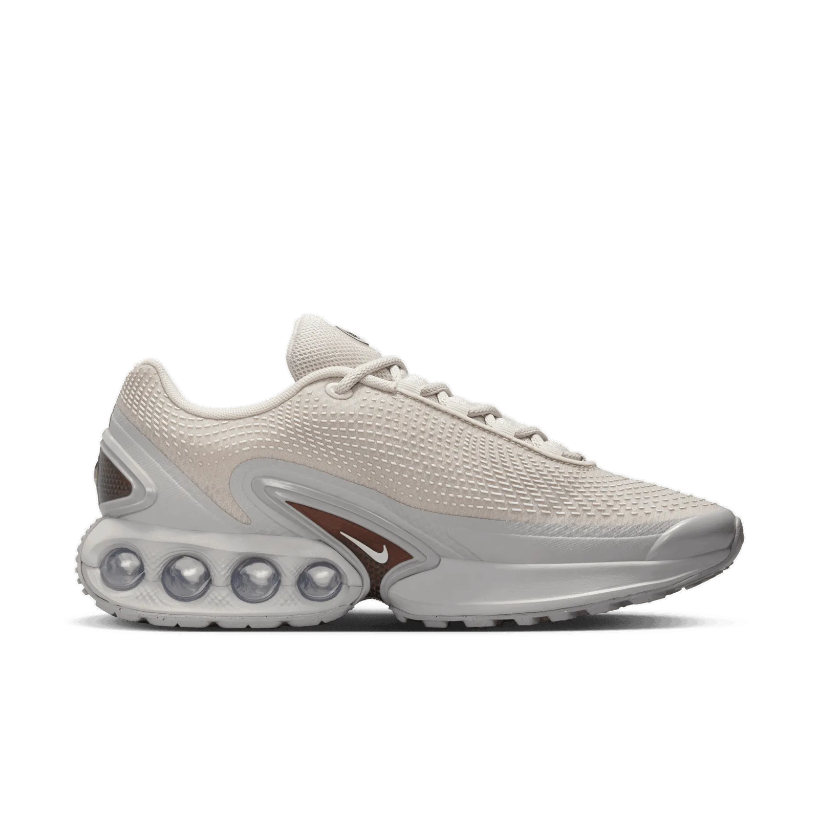 Nike Air Max Dn Light Orewood Brown (Women's)