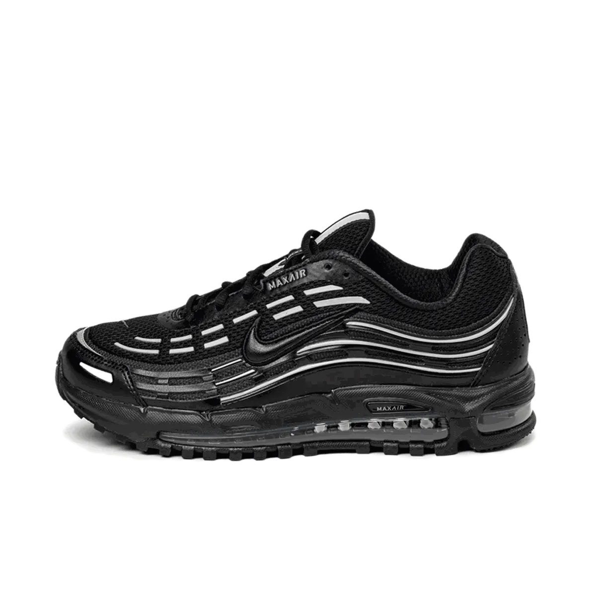 Nike Air Max TL 2.5 "Black"