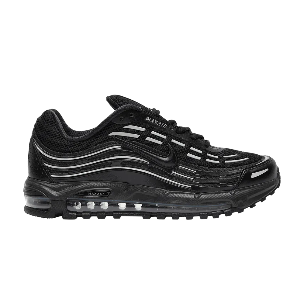 Nike Air Max TL 2.5 "Black"