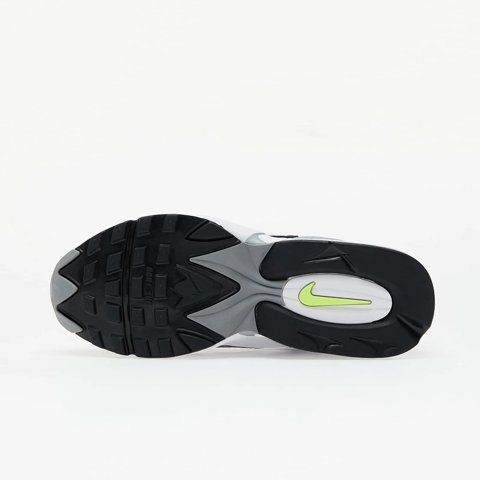 Nike Air Max Triax