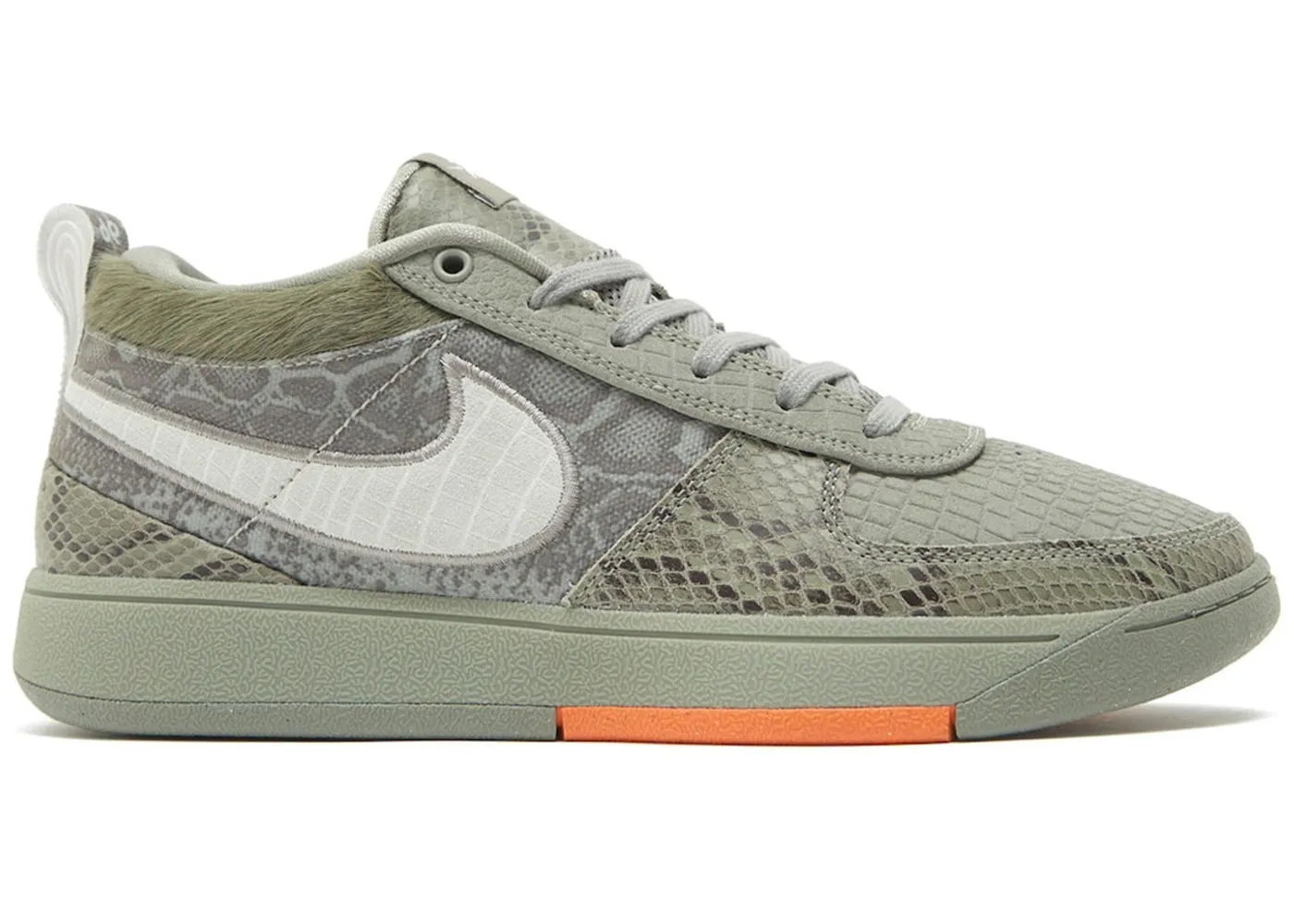 Nike Book 1 Premium Hike