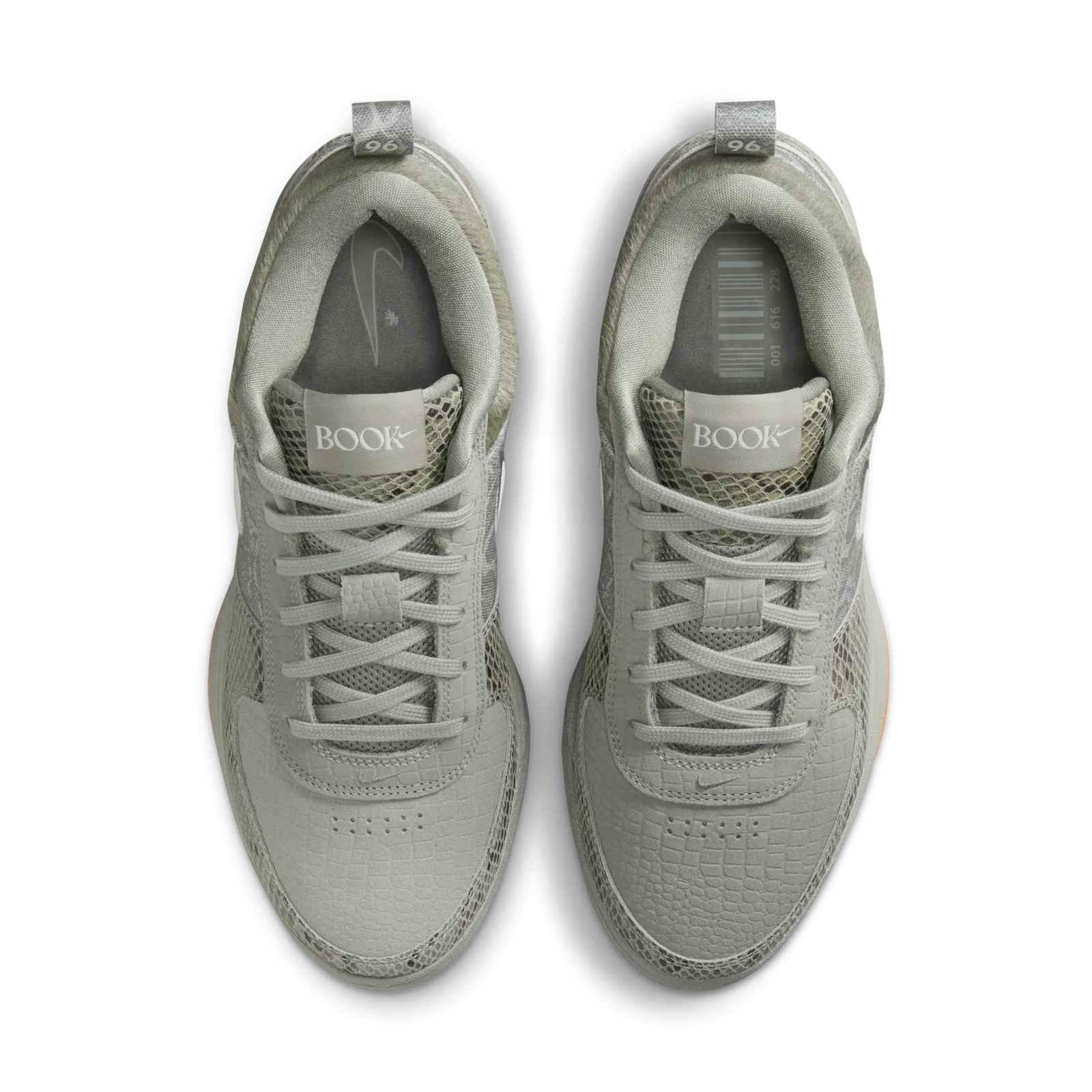 Nike Book 1 Premium Hike