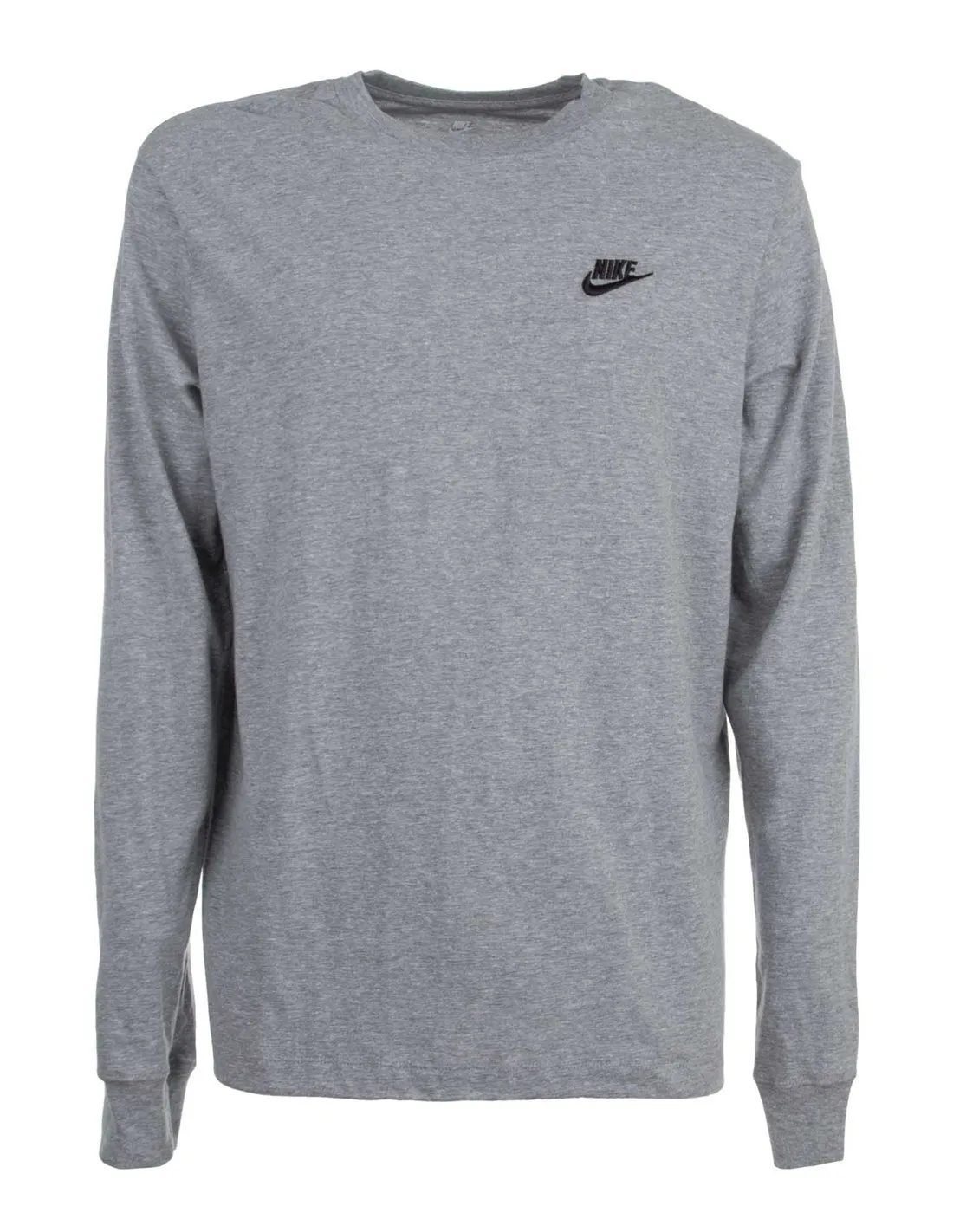 NIKE  CAMISETA GRIS AR5193 063 HOMBRE