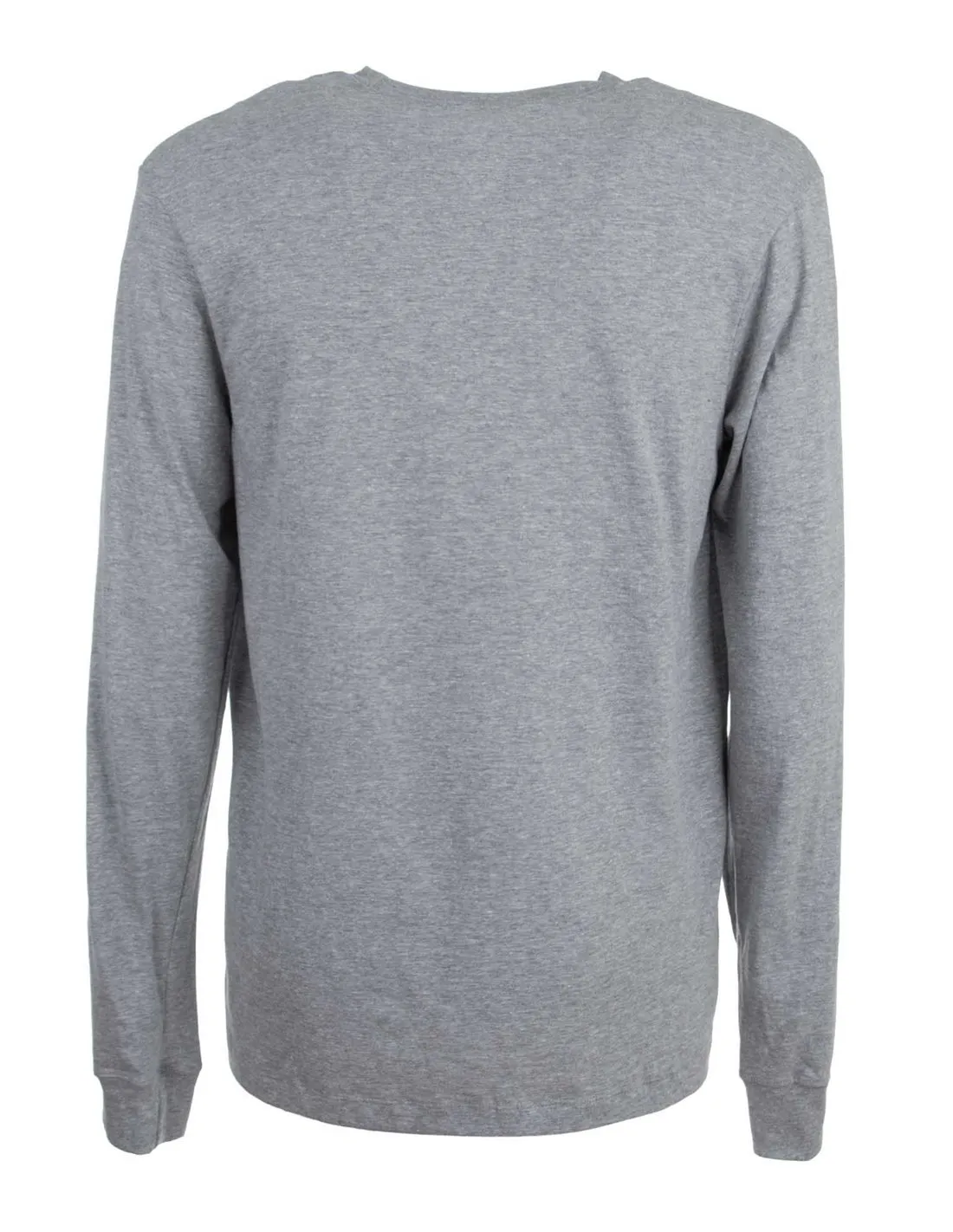 NIKE  CAMISETA GRIS AR5193 063 HOMBRE