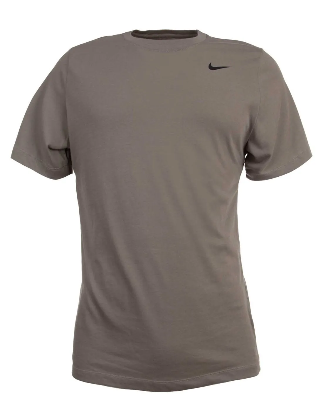 NIKE  CAMISETA VERDE AR6029 320 HOMBRE