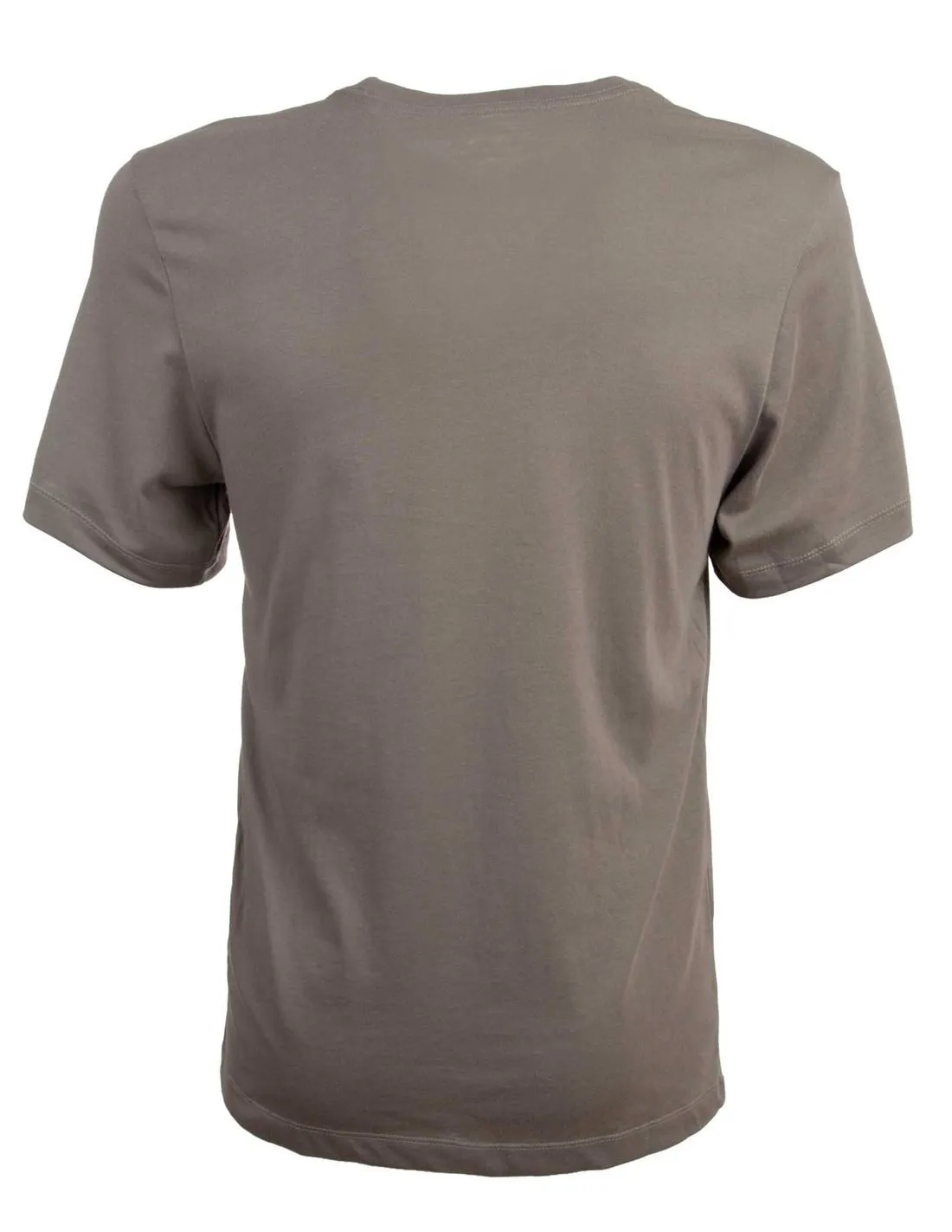 NIKE  CAMISETA VERDE AR6029 320 HOMBRE