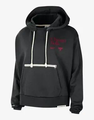 Nike Chicago Bulls Standard Issue