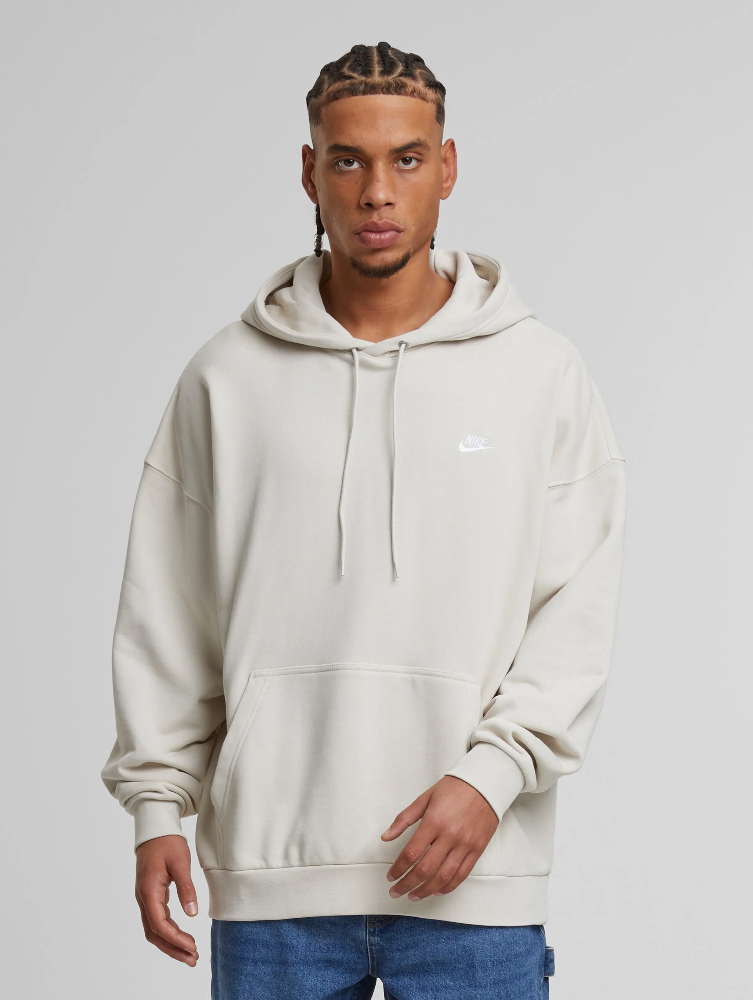 Nike Club Fleece