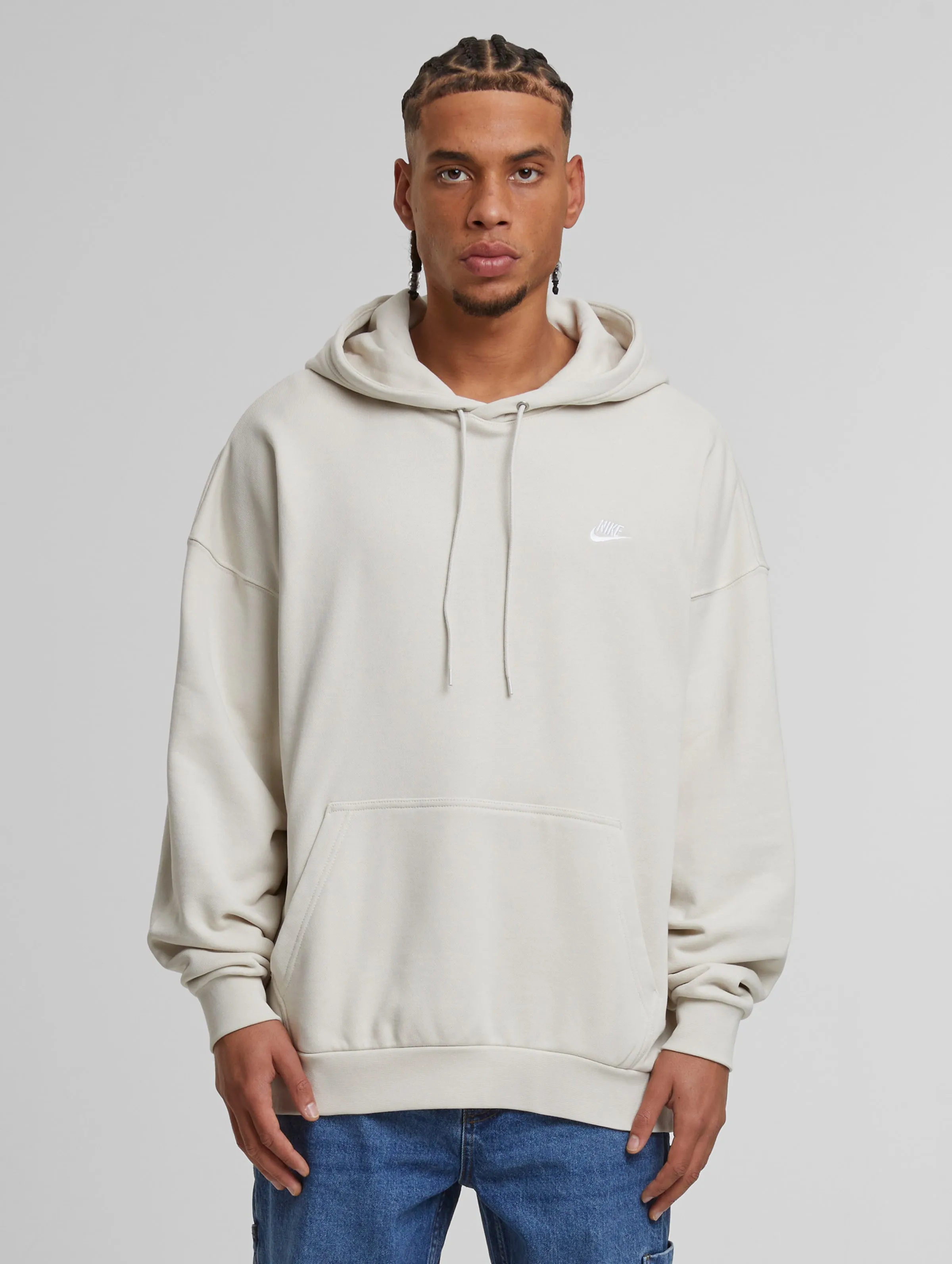 Nike Club Fleece