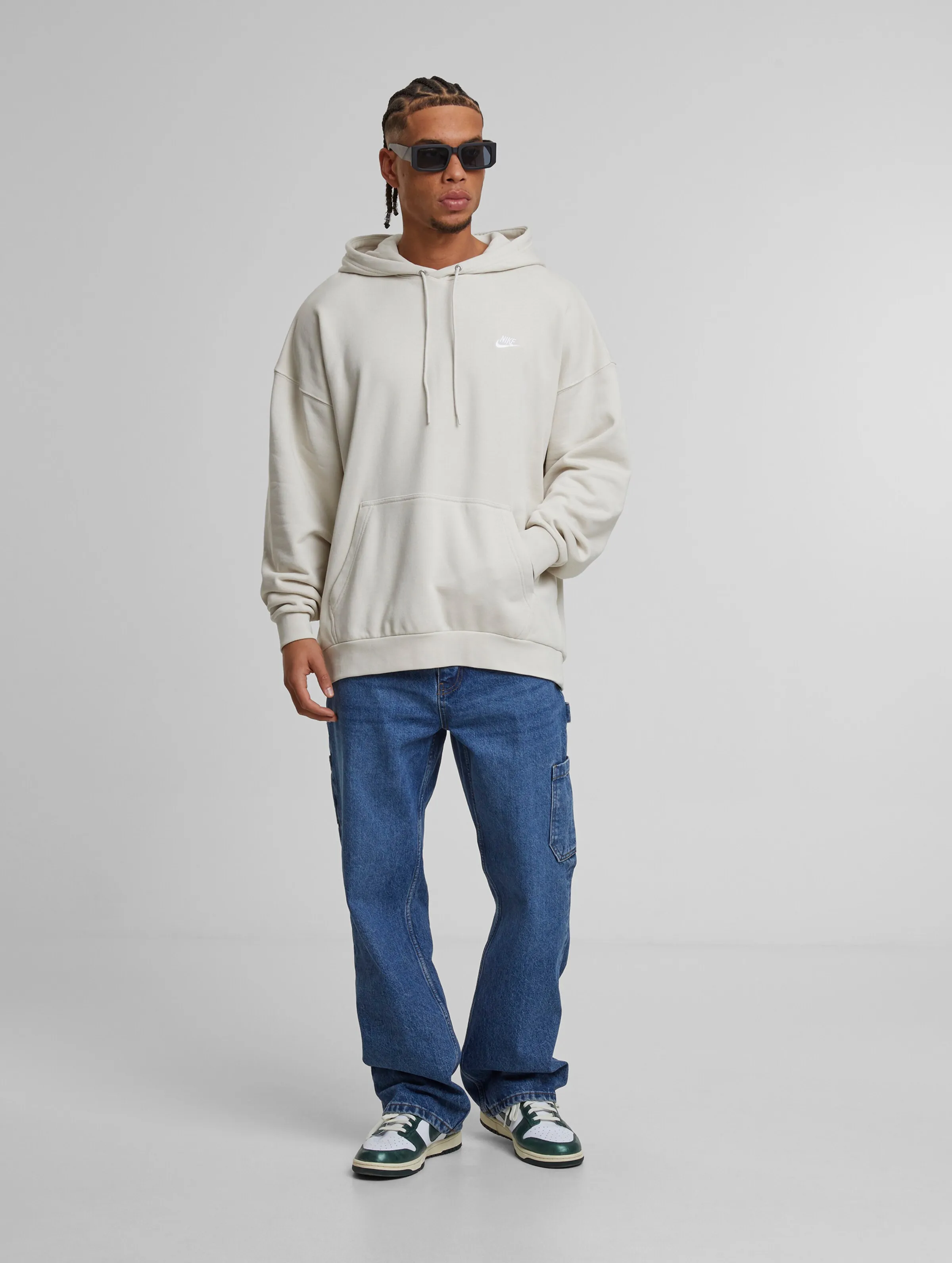 Nike Club Fleece