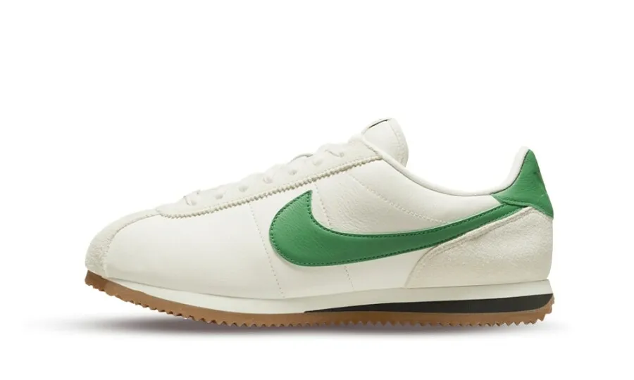 Nike Cortez Aloe Vera