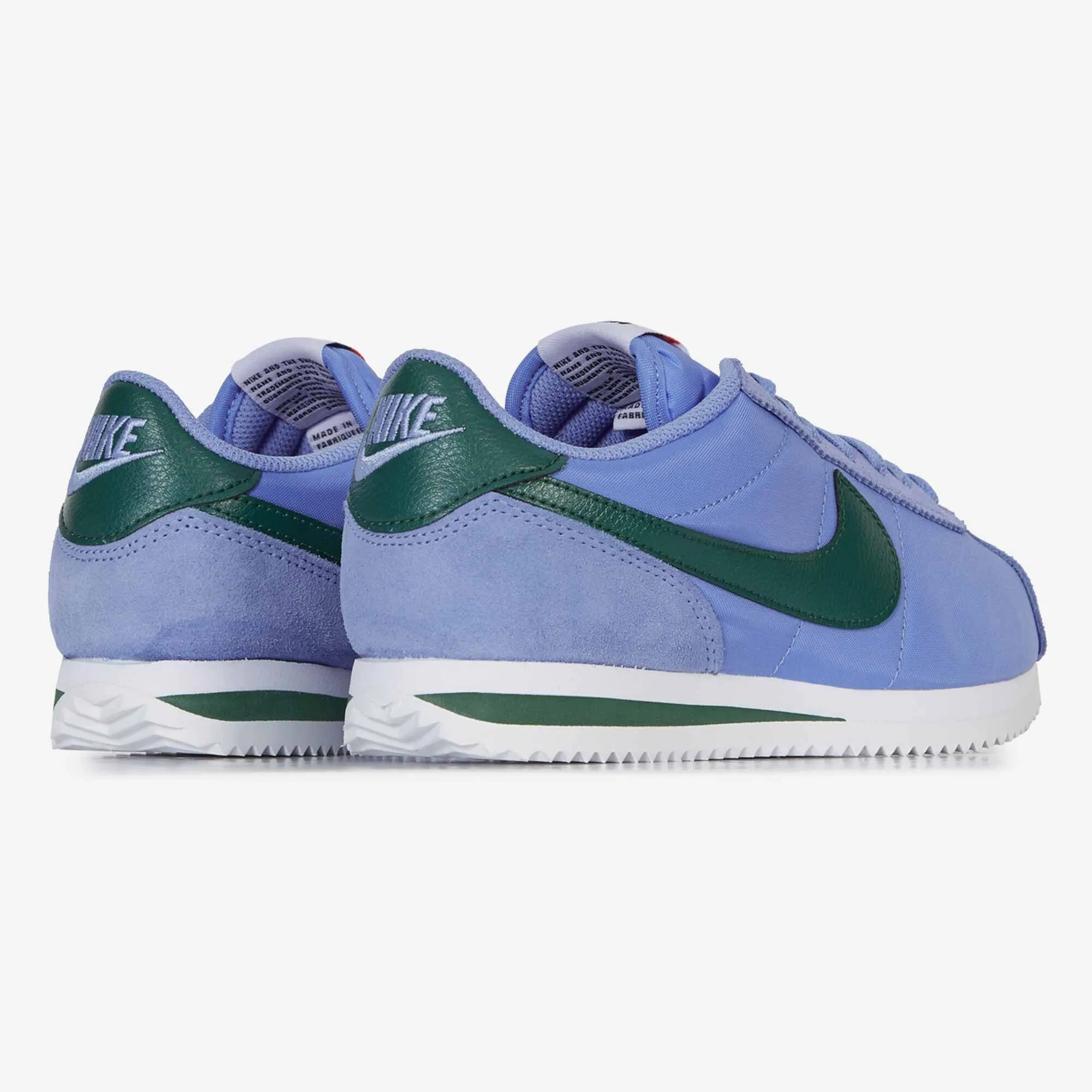 NIKE CORTEZ NYLON