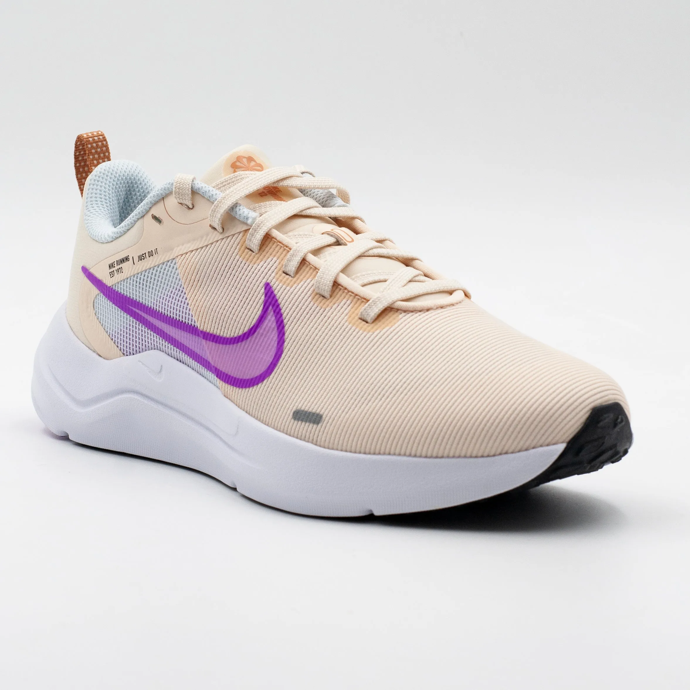 Nike DOWNSHIFTER 12 Rosa Fucsia