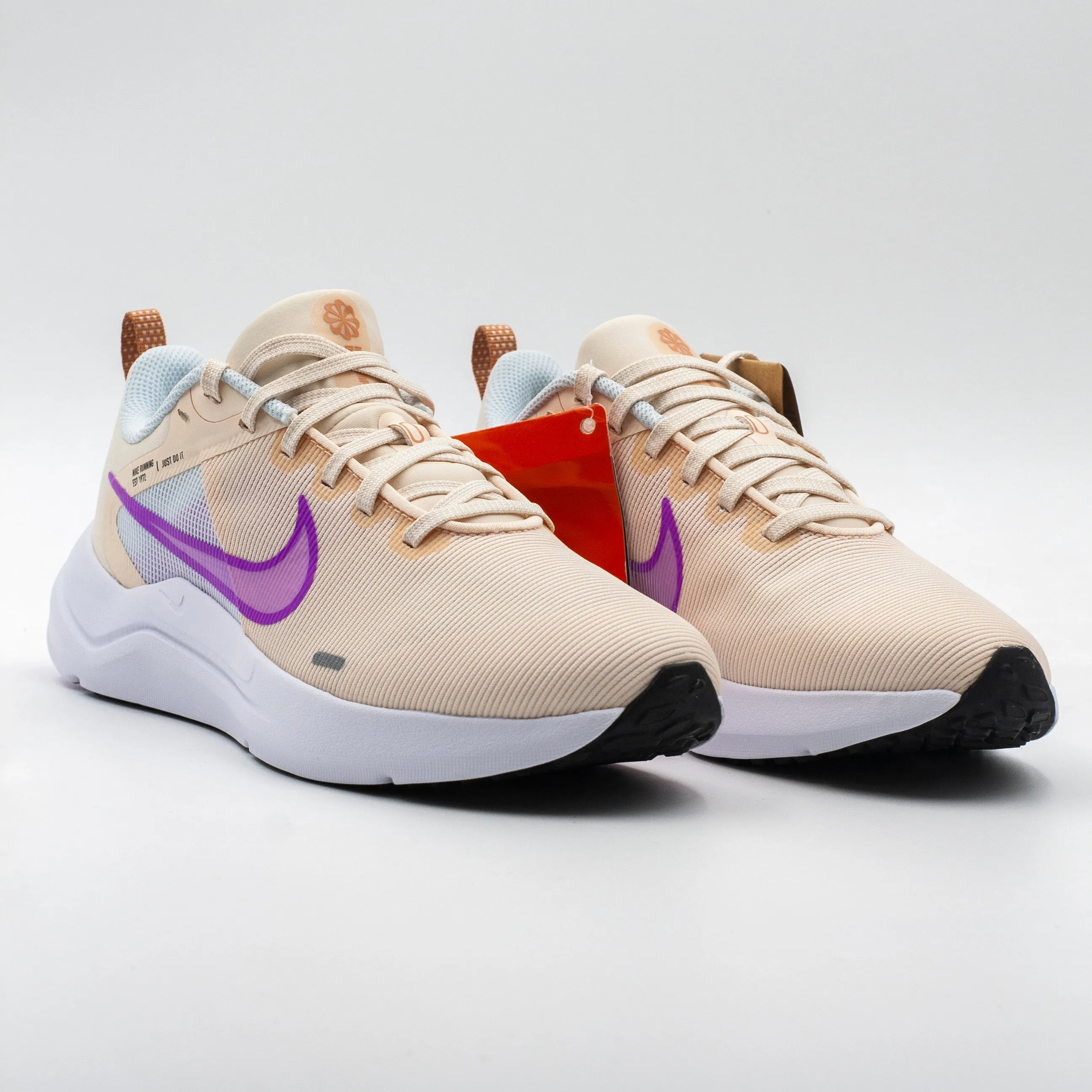 Nike DOWNSHIFTER 12 Rosa Fucsia