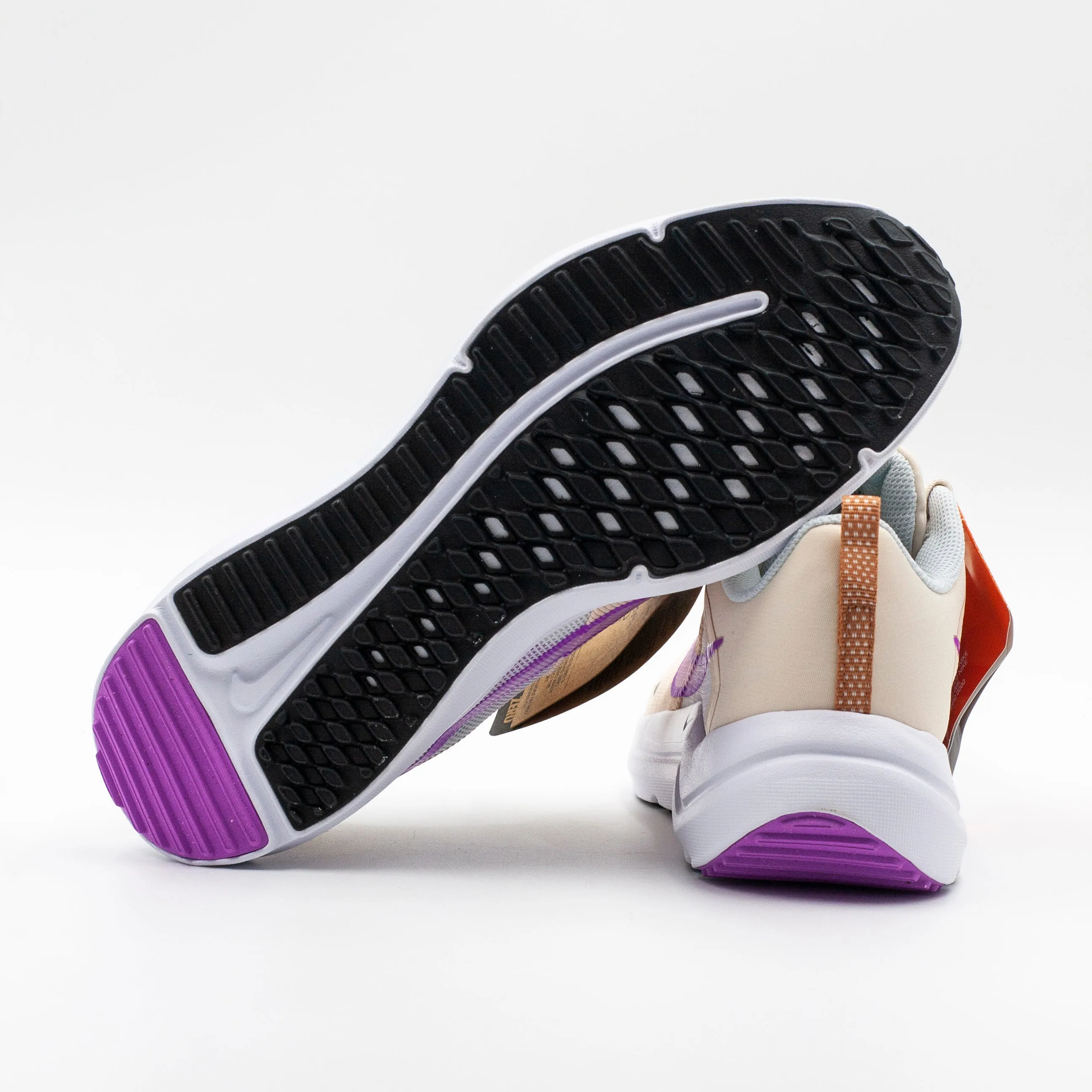 Nike DOWNSHIFTER 12 Rosa Fucsia